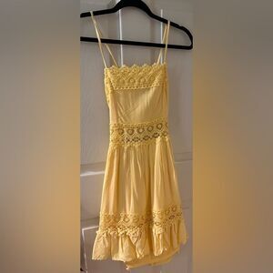 Junior girls/woman’s sundress